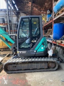 Imer 5 tonnes mini pelle occasion