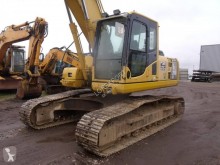 Pelle sur chenilles Komatsu PC210LC8 PC 210 LC8