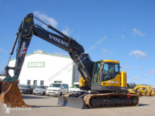 Volvo ECR 235 C L (12000831) MIETE RENTAL pelle sur chenilles occasion