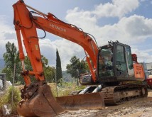 Excavadora Hitachi ZX110-3 ZX110-3 excavadora de cadenas usada