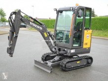 جرافة Volvo EC 18 E جرافة صغيرة جديد