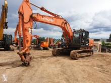 Hitachi ZX250LCN-3 pelle sur chenilles occasion