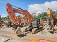جرافة Hitachi ZX280LCN-3 جرافة مجنزرة مستعمل