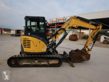 Yanmar VIO 50