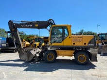 Volvo EW180 B