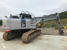 Excavadora Komatsu PC290NLC-10 excavadora de cadenas usada