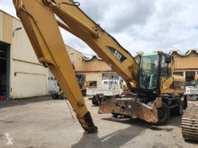 Caterpillar M322D MH