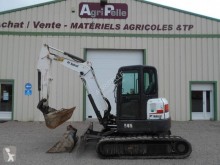 Bobcat E 45