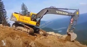 Volvo EC240 pelle sur chenilles occasion