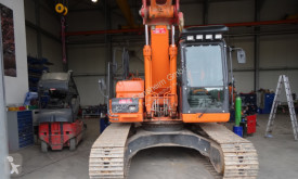 Escavadora Doosan DX225LC-3 usada