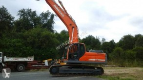 Doosan DX300 LC