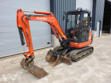 Kubota KX61-3