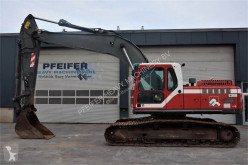 Volvo EC240 BLC pelle sur chenilles occasion