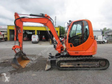 JCB 8085 mini gravemaskine brugt