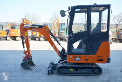 Excavadora miniexcavadora Hitachi ZX 19-6