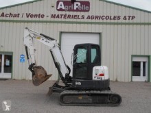 Bobcat E 45