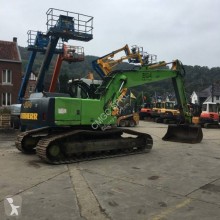 Excavadora Liebherr 904 HDSL Litronic excavadora de cadenas usada
