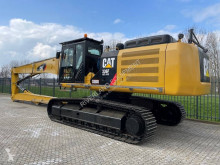Caterpillar 336FL Demolition pelle sur chenilles occasion