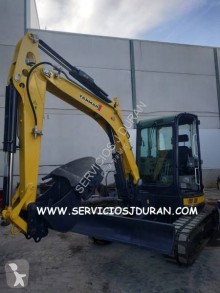 Yanmar VIO 50