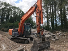 Hitachi ZX130LCN-3 excavator pe şenile second-hand