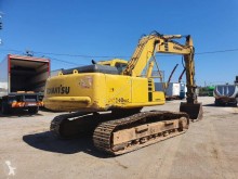 Komatsu PC240NLC