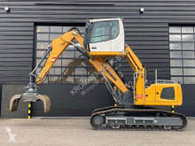 Excavadora excavadora de manutención Liebherr LH 22 C