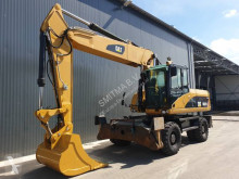 Caterpillar M322