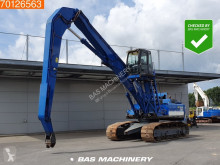 Excavadora Hitachi ZX500LC excavadora de cadenas usada