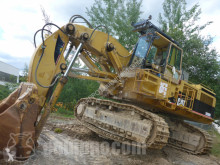 Excavadora Caterpillar 5090 B excavadora de cadenas usada