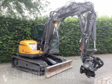 Mecalac 8 MCR