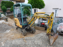 Yanmar SV 15 mini pelle occasion
