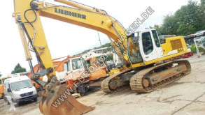 Liebherr Kettenbagger