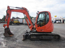 Excavadora JCB 8085 miniexcavadora usada