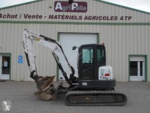 Bobcat E 50