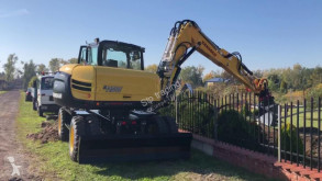Yanmar B110W