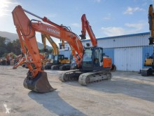 Hitachi ZX210LCN-3 excavator pe şenile second-hand