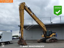Excavadora Caterpillar 330D excavadora de cadenas usada