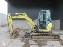 Yanmar VIO 50 U mini pelle occasion