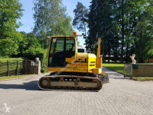 Rýpadlo Terex HR 42 Schaeff L - ERSATZTEILSPENDER ! pásové rýpadlo ojazdený