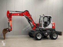 Excavadora excavadora de ruedas Neuson 9503 WD