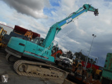 Kobelco SK 210 LC-6 pelle sur chenilles occasion