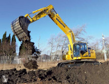 Excavadora Komatsu PC 240 LC-11 excavadora de cadenas usada