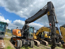 Volvo EW 180 C (12001360) pelle sur pneus occasion