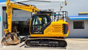 JCB JS140Z TAB 140X LCD pelle sur chenilles neuve