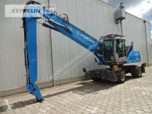 Excavadora excavadora de manutención Fuchs MHL335