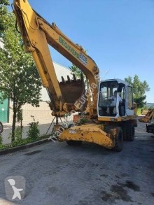 Excavadora Liebherr A902 Litr.2P 902 excavadora de ruedas usada