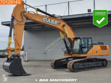 Excavadora Case CX350 excavadora de cadenas usada