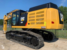 Caterpillar 352FL 2 x demo units верижен багер втора употреба