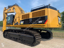Caterpillar 385CL escavatore cingolato usato