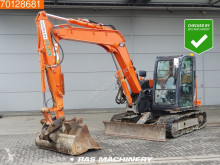 Hitachi ZX85USB-5A 3 buckets